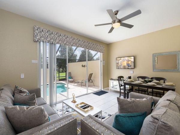 Orlando Home 974316