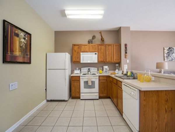 Orlando Home 974316
