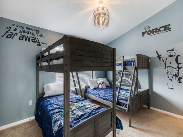 Orlando Home 974316