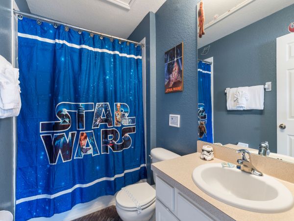 Orlando Home 974316