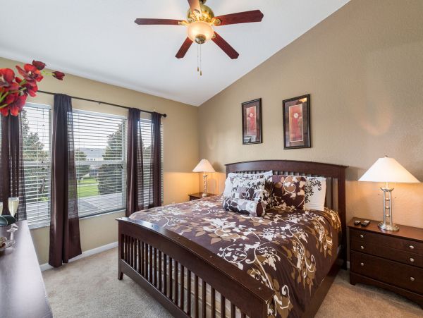 Orlando Home 974316