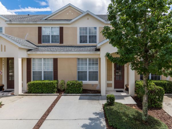 Orlando Home 974316