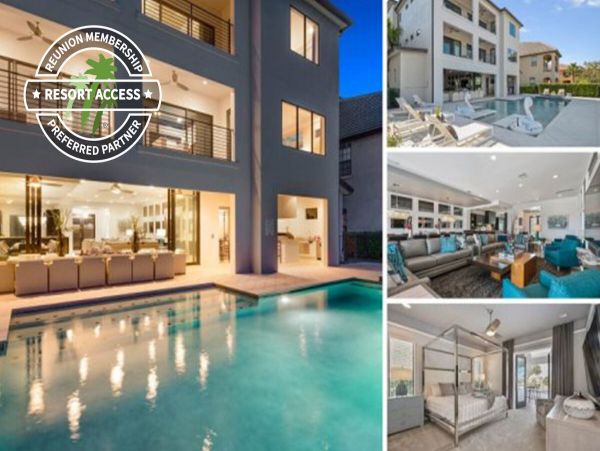 Orlando Home 974317