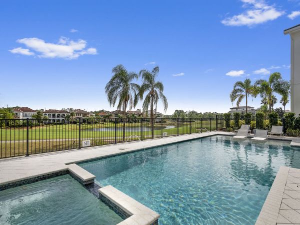 Orlando Home 974317