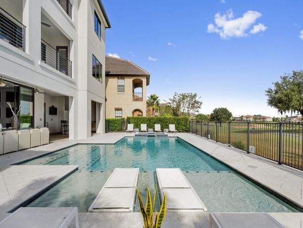 Orlando Home 974317