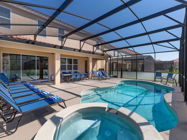 Orlando Home 974318