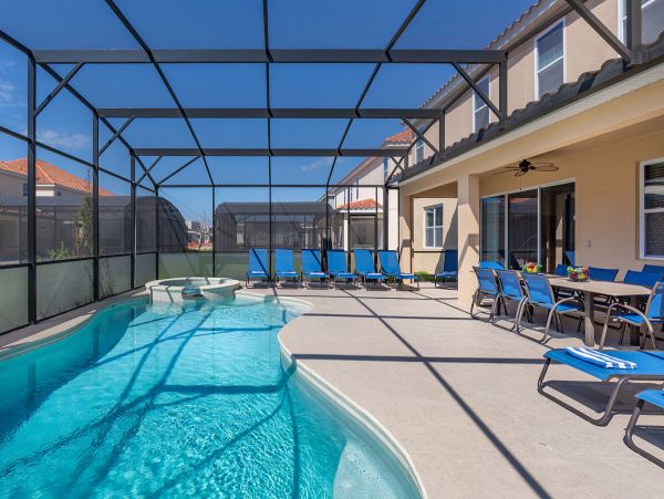 Orlando Home 974318