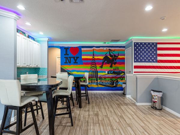 Orlando Home 974318