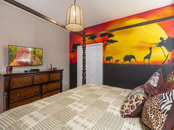 Orlando Home 974318