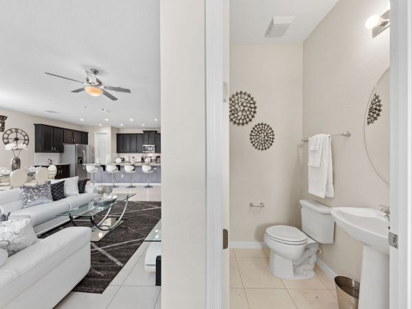 Orlando Home 974319