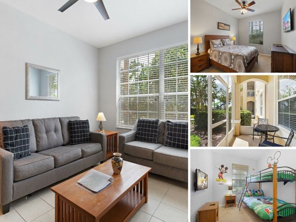 Orlando Condo 974320