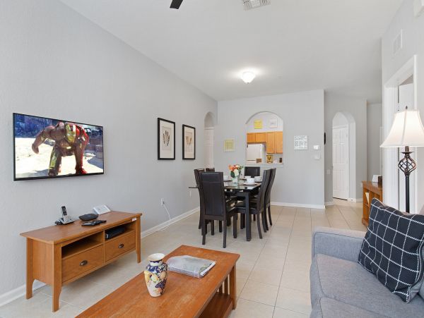 Orlando Condo 974320
