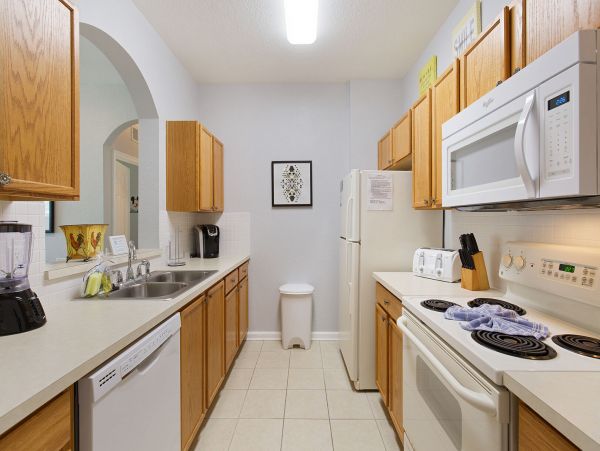 Orlando Condo 974320