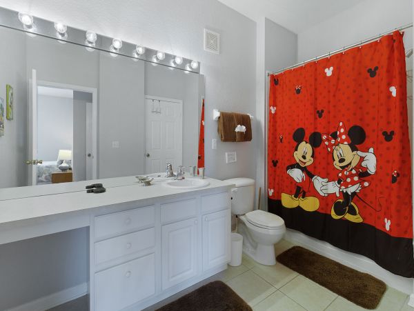 Orlando Condo 974320