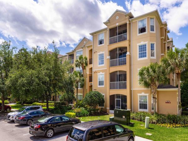 Orlando Condo 974320