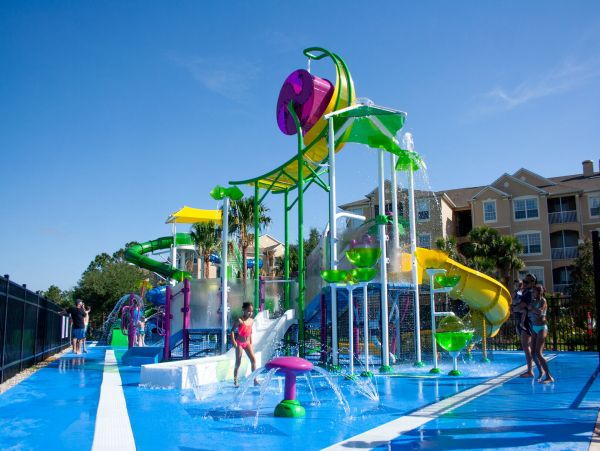 Orlando Condo 974320