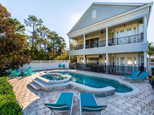 Orlando Home 974321