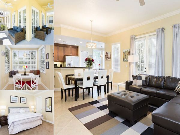 Orlando Condo 974323