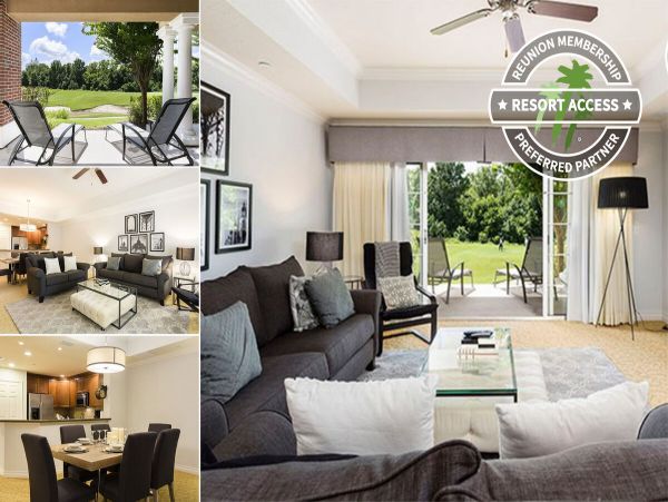 Orlando Condo 974324