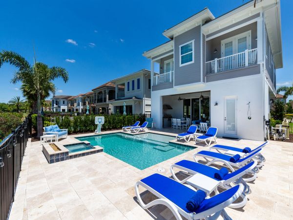 Orlando Home 974325