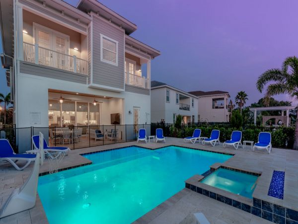 Orlando Home 974325