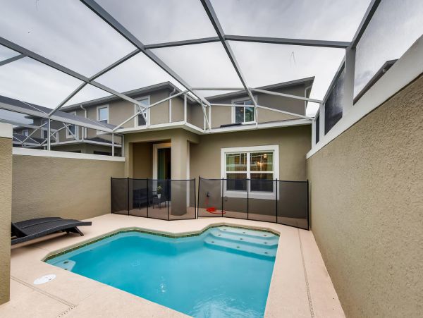 Orlando Home 974326