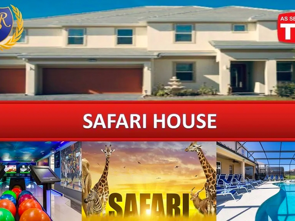 Orlando Home 974327