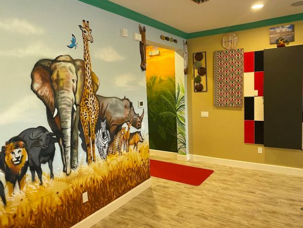 Orlando Home 974327