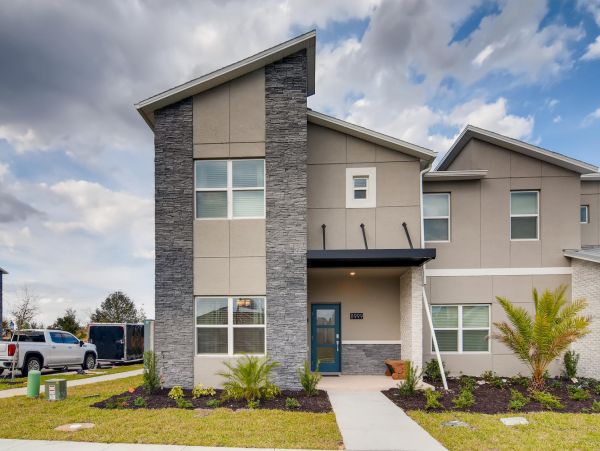 Orlando Home 974328