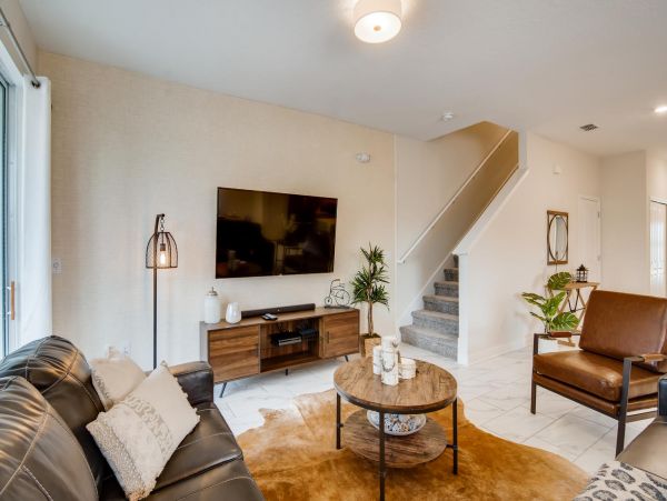 Orlando Home 974328