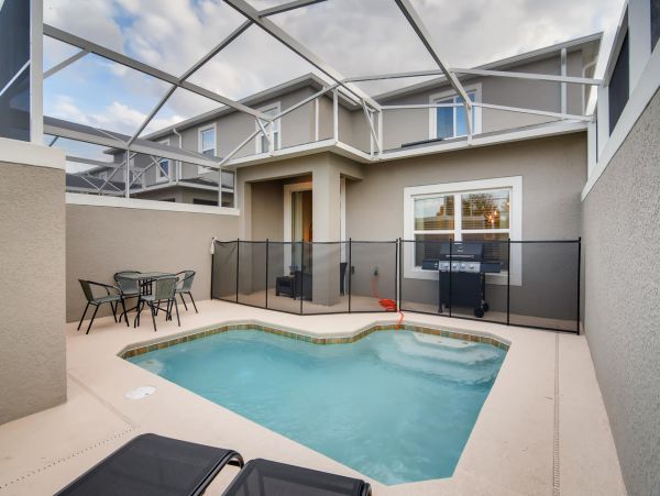 Orlando Home 974328
