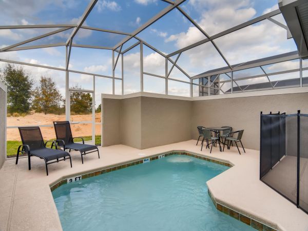 Orlando Home 974328