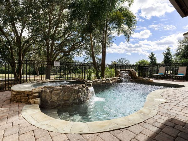 Orlando Home 974329
