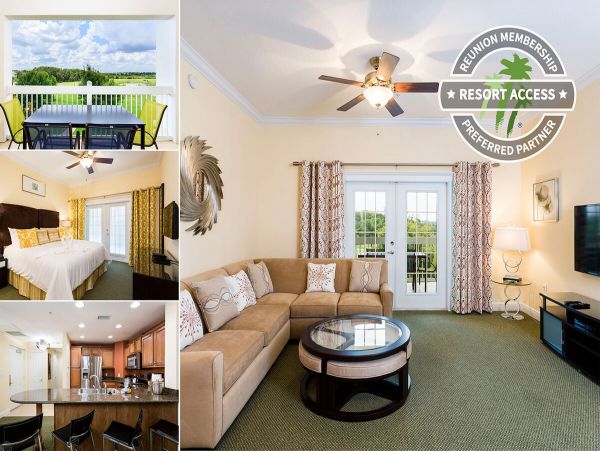 Orlando Condo 974330