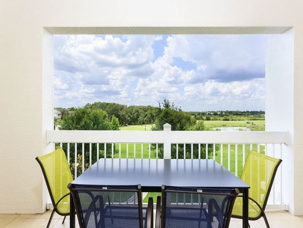 Orlando Condo 974330