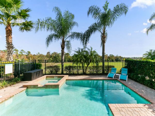 Orlando Home 974331