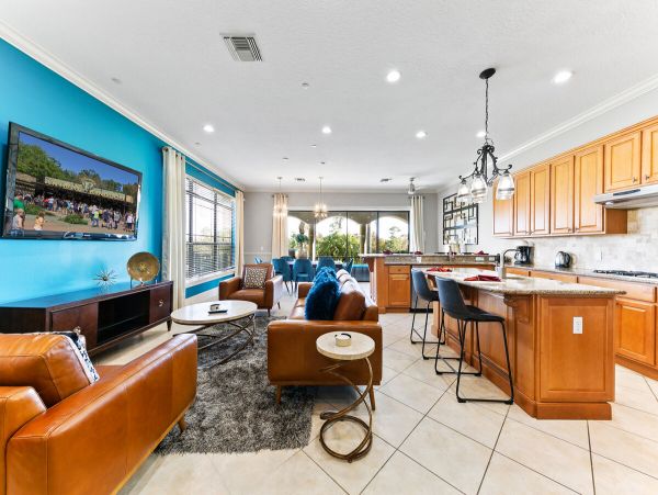 Orlando Home 974331