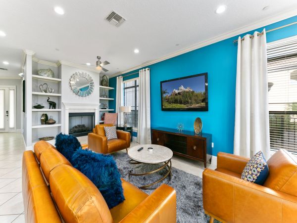 Orlando Home 974331