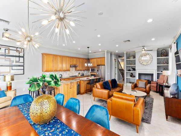 Orlando Home 974331