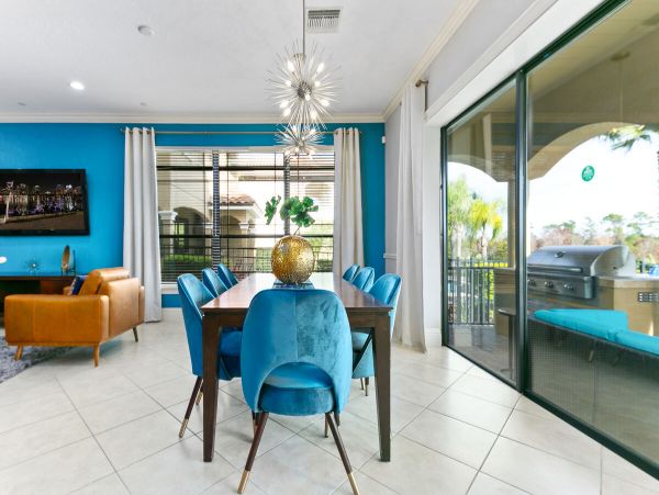 Orlando Home 974331