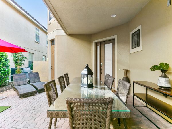 Orlando Home 974331