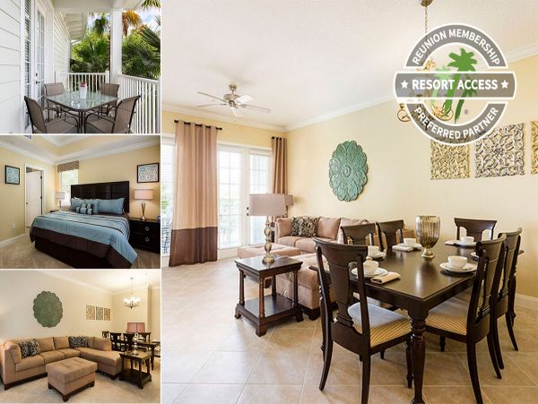 Orlando Condo 974332