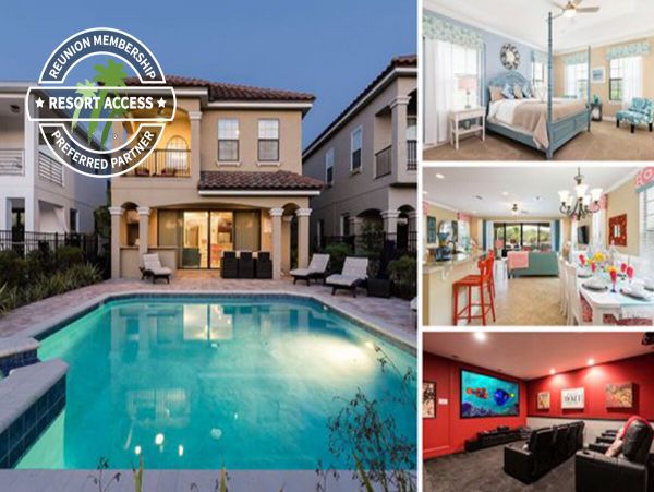 Orlando Home 974333