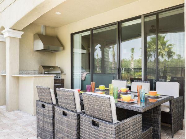 Orlando Home 974333