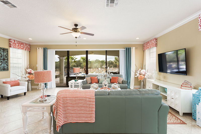 Orlando Home 974333