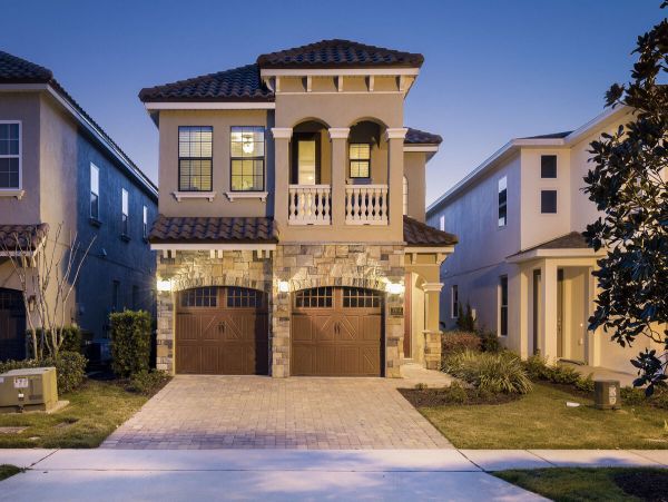 Orlando Home 974333
