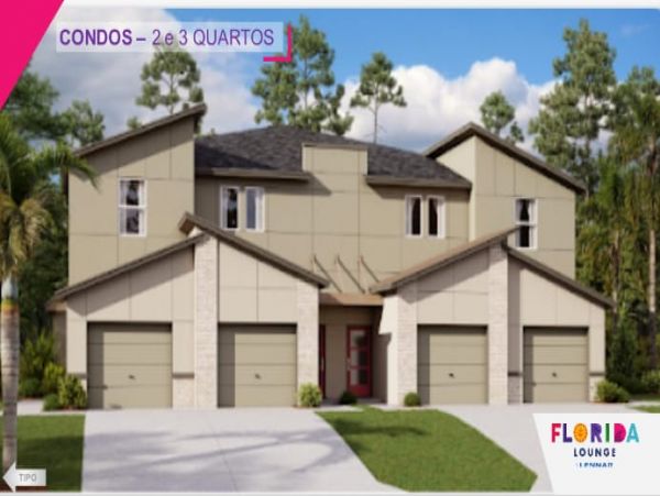 Orlando Condo 974334