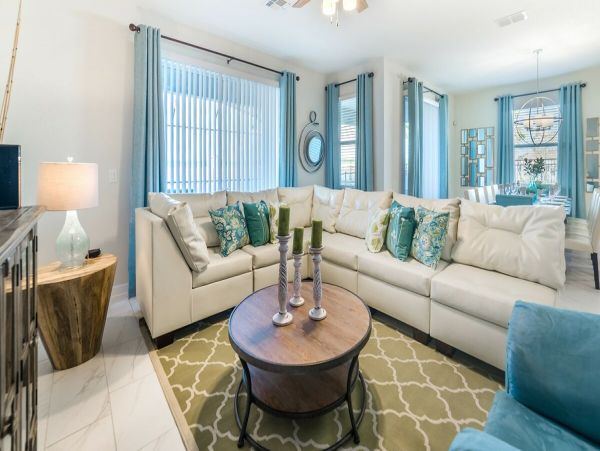 Orlando Home 974335