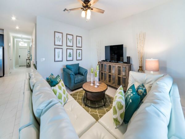 Orlando Home 974335