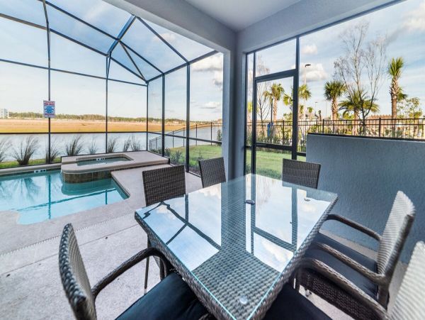 Orlando Home 974335